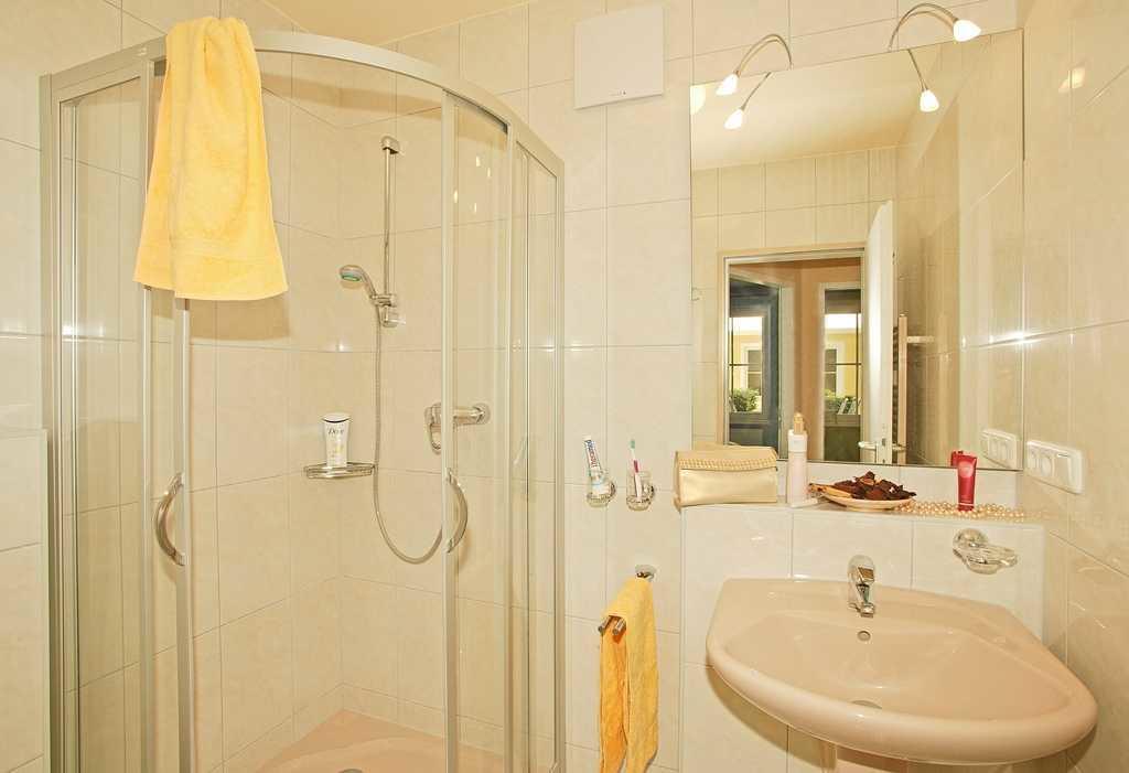 Duenen-Residenz A 20 Apartamento Heringsdorf  Exterior foto