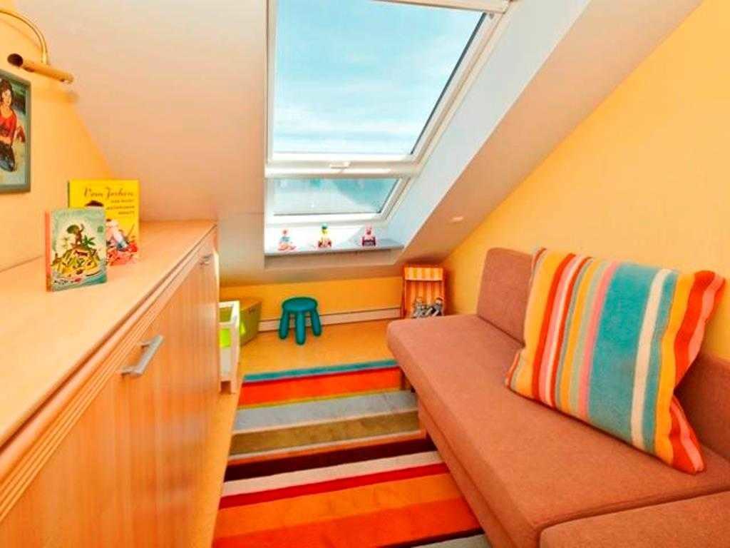Duenen-Residenz A 20 Apartamento Heringsdorf  Exterior foto